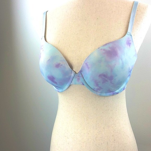 Bra Pink by Victorias Secret 32DD 32E - Picture 1 of 5